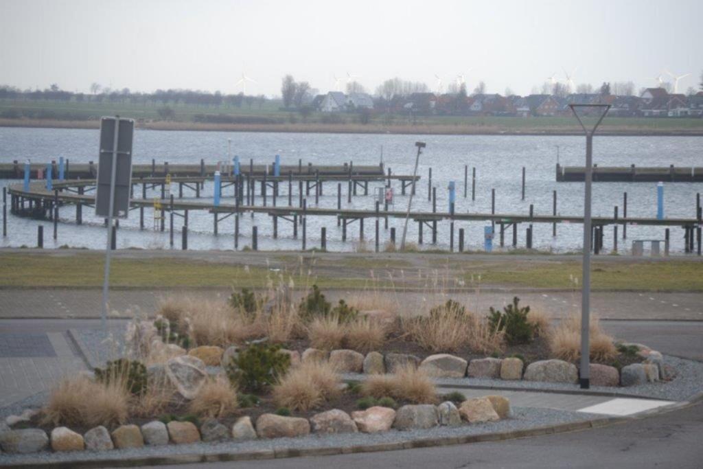 Ferienwohnung Steuerbord Fehmarn Exterior photo