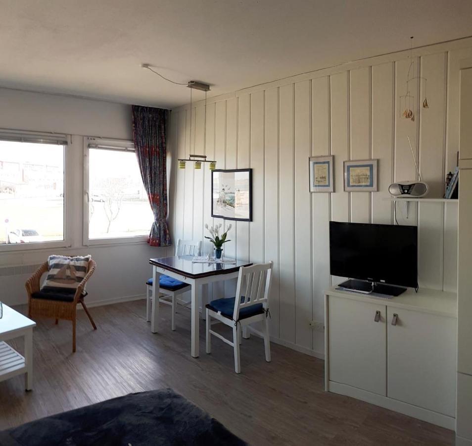 Ferienwohnung Steuerbord Fehmarn Exterior photo